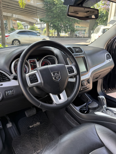 Dodge Journey 2.4 Sxt 170cv (techo, Dvd, Nav) - Imagen 14