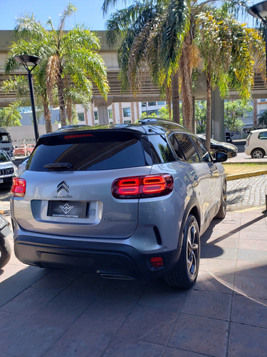 Citroën C5 Aircross 1.6 Thp Eat6 Feel Pack - Imagen 5