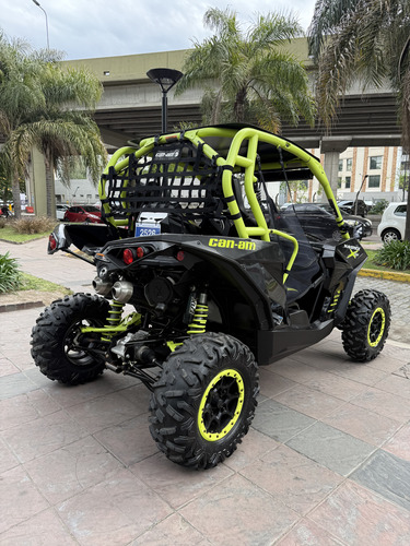 Can Am Maverick 1000 R Turbo X-ds Maderomotors - Imagen 8