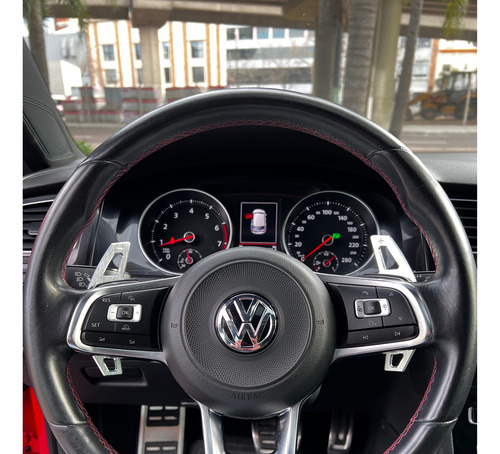 Volkswagen Golf 2.0 Gti Tsi App Connect Maderomotors 2018 - Imagen 10