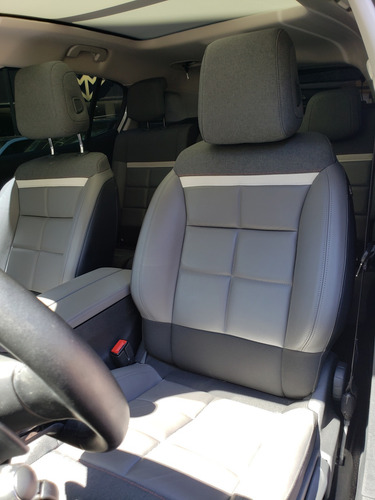 Citroën C5 Aircross 1.6 Thp Eat6 Feel Pack - Imagen 13
