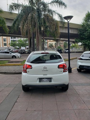 Citroën C3 1.5 Feel 90cv Maderomotors - Imagen 5
