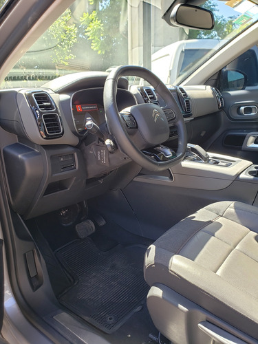 Citroën C5 Aircross 1.6 Thp Eat6 Feel Pack - Imagen 10