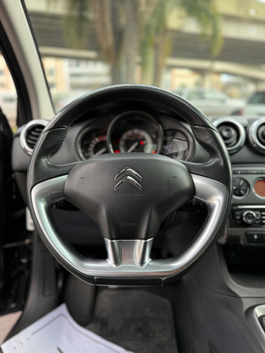 Citroën C3 1.6 Exclusive Vti 115cv Maderomotors - Imagen 12