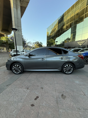 Nissan Sentra 2.0 Sr - Imagen 4
