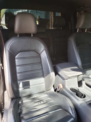 Volkswagen Amarok 3.0 V6 Black Style 258cv Maderomotors - Imagen 19
