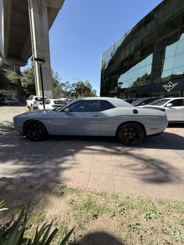 Dodge Challenger Srt Hellcat 6.2 V8 Hemi 717cv - Imagen 9