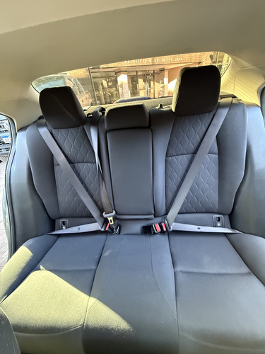 Toyota Corolla 2.0 Xei Cvt 170cv - Imagen 19