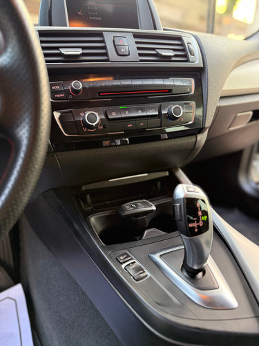 Bmw Serie 1 1.6 120i Active 177cv Maderomotors - Imagen 12