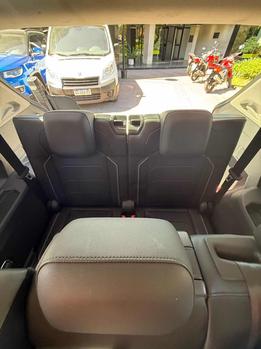Volkswagen Tiguan Allspace 2.0 Tsi Highline Dsg Maderomotors - Imagen 21