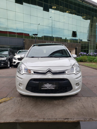 Citroën C3 1.5 Feel 90cv Maderomotors - Imagen 2