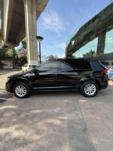 Dodge Journey 2.4 Sxt 170cv (techo, Dvd, Nav) - Imagen 5