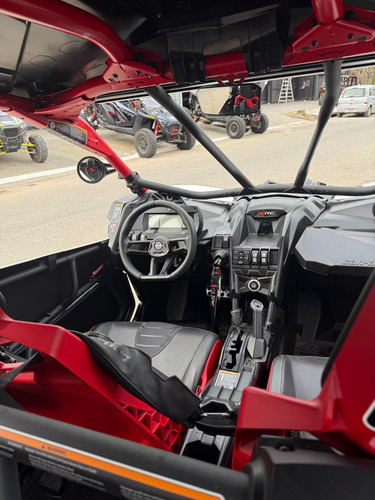 Maverick X3 Xrc 1000 Rr Turbo 4 Plazas Maderomotors - Imagen 15
