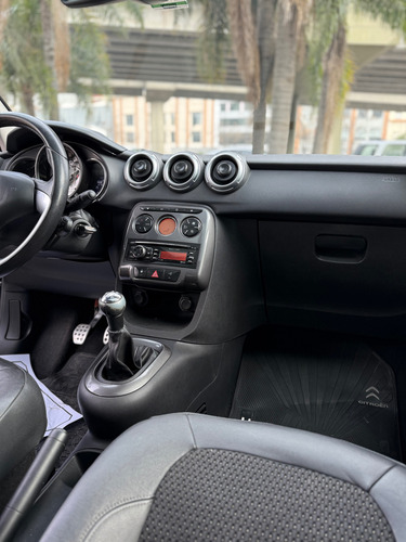 Citroën C3 1.6 Exclusive Vti 115cv Maderomotors - Imagen 15
