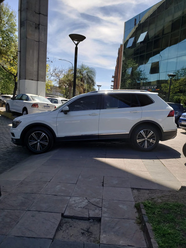 Volkswagen Tiguan Allspace 2.0 Tsi Highline Dsg Maderomotors - Imagen 4