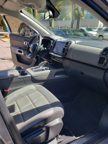 Citroën C5 Aircross 1.6 Thp Eat6 Feel Pack - Imagen 19