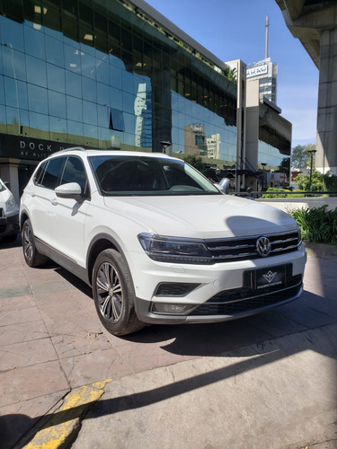 Volkswagen Tiguan Allspace 2.0 Tsi Highline Dsg Maderomotors - Imagen 3