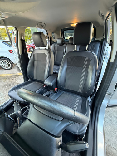 Ford Ecosport 1.5 Freestyle 4x2 123cv M/t Maderomotors - Imagen 22
