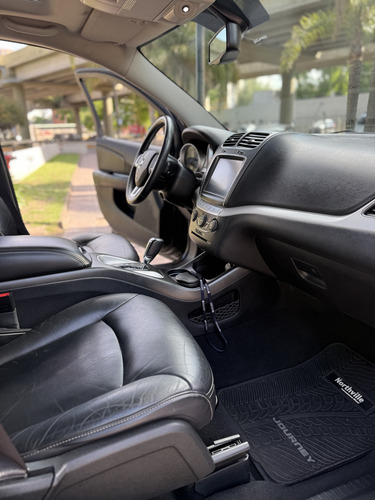 Dodge Journey 2.4 Sxt 170cv (techo, Dvd, Nav) - Imagen 16