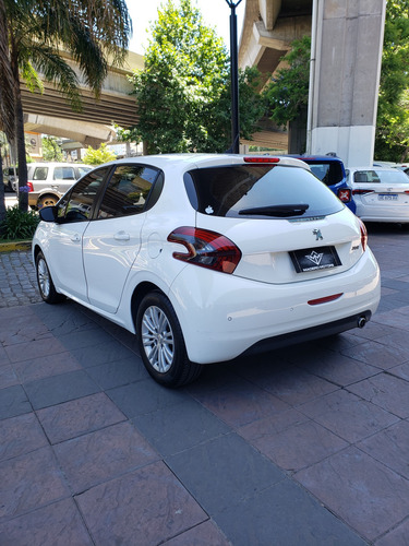 Peugeot 208 1.6 Allure At Maderomotors - Imagen 7