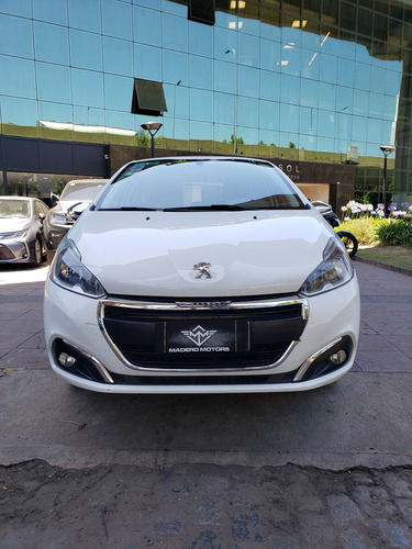 Peugeot 208 1.6 Allure At Maderomotors - Imagen 2