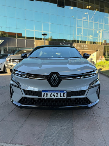 Renault Megane E-tech 0.0 100% Electric - Imagen 2