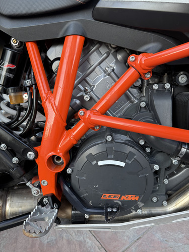Ktm Súper Adventure 1290 R Maderomotors - Imagen 18