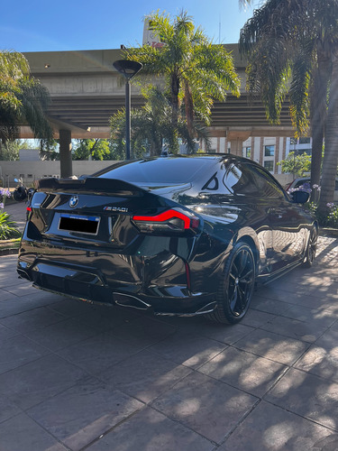 Bmw Serie 2 3.0 240i M Package Maderomotrs - Imagen 4