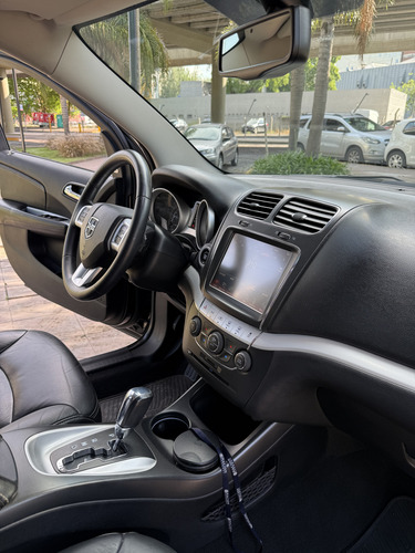 Dodge Journey 2.4 Sxt 170cv (techo, Dvd, Nav) - Imagen 15
