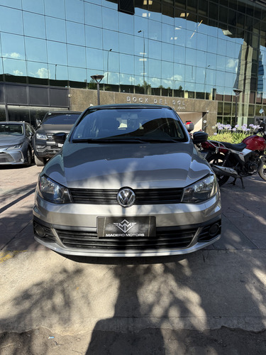 Volkswagen Gol Trend 1.6 Comfortline 101cv Maderomotors - Imagen 2