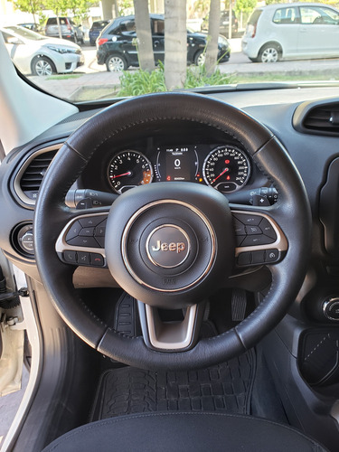 Jeep Renegade 1.8 Sport - Imagen 11