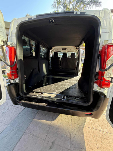 Peugeot Expert 1.6 Hdi Confort Maderomotors - Imagen 16