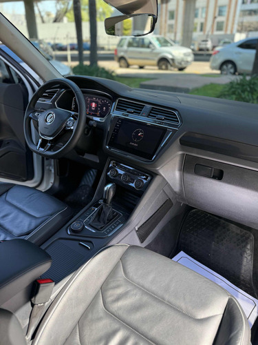 Volkswagen Tiguan Allspace 2.0 Tsi Highline Dsg Maderomotors - Imagen 16