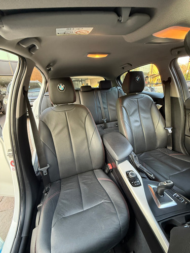 Bmw Serie 1 1.6 120i Active 177cv Maderomotors - Imagen 16