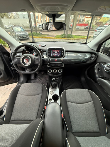 Fiat 500x 1.4 T 16v Pop Maderomotors - Imagen 16