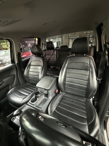 Volkswagen Amarok 2.0 Cd Tdi 180cv Comfortline At - Imagen 16