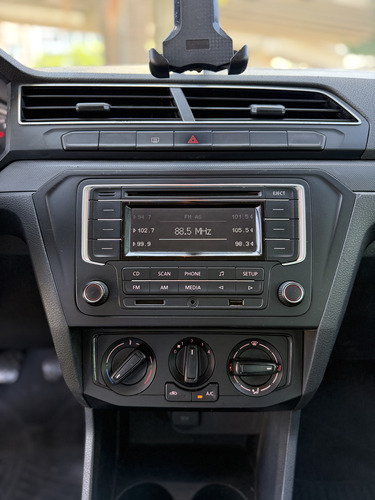 Volkswagen Gol Trend 1.6 Comfortline 101cv Maderomotors - Imagen 8