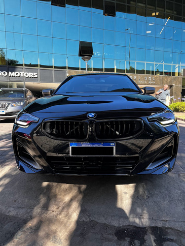 Bmw Serie 2 3.0 240i M Package Maderomotrs - Imagen 2