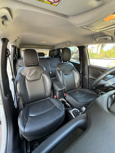 Jeep Renegade 2.4 Longitude At Maderomotors - Imagen 20