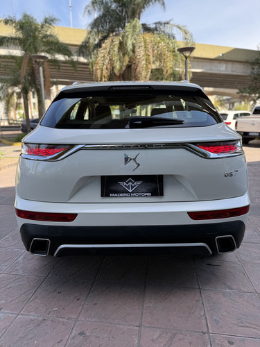 D.s. Ds 7 Croosback 2.0 Hdi 180 At So Chic Maderomotors - Imagen 7