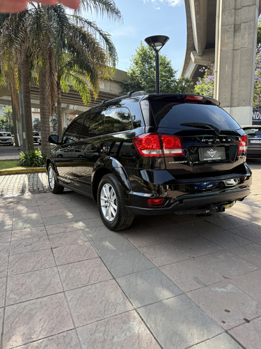 Dodge Journey 2.4 Sxt 170cv (techo, Dvd, Nav) - Imagen 8