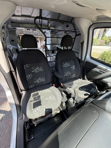 Fiat Qubo 1.4 Active 73cv - Imagen 15
