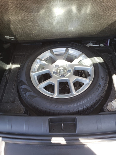 Jeep Renegade 1.8 Sport At Plus Maderomotors - Imagen 18