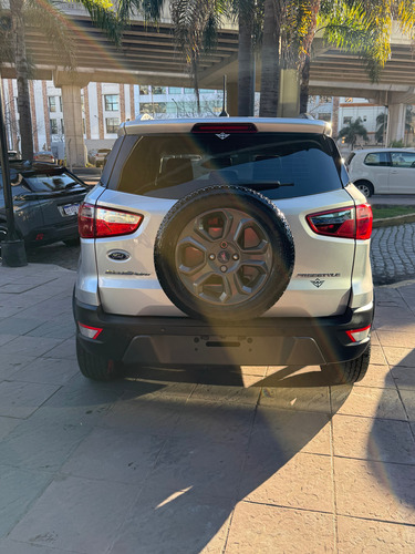 Ford Ecosport 1.5 Freestyle 4x2 123cv M/t Maderomotors - Imagen 7