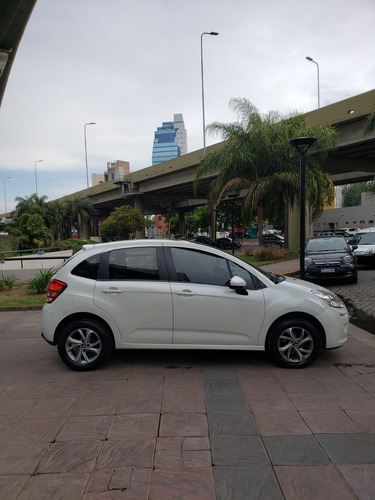 Citroën C3 1.5 Feel 90cv Maderomotors - Imagen 8
