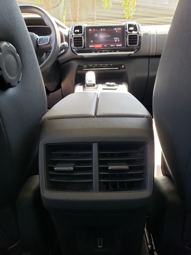 Citroën C5 Aircross 1.6 Thp Eat6 Feel Pack - Imagen 17