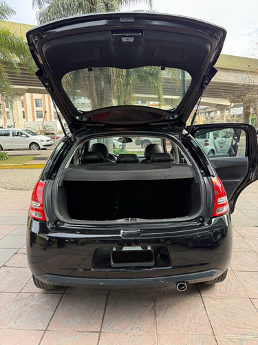 Citroën C3 1.6 Exclusive Vti 115cv Maderomotors - Imagen 9