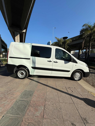 Peugeot Expert 1.6 Hdi Confort Maderomotors - Imagen 4