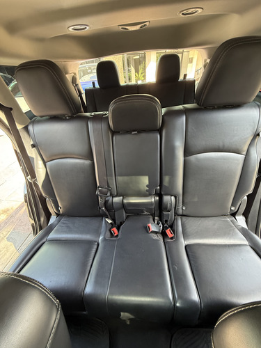 Dodge Journey 2.4 Sxt 170cv (techo, Dvd, Nav) - Imagen 20