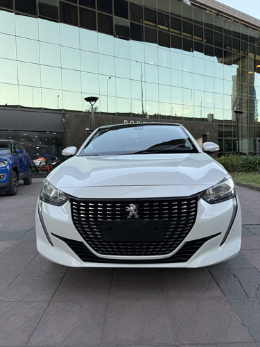 Peugeot 208 1.6 Feline Tiptronic Maderomotors - Imagen 2